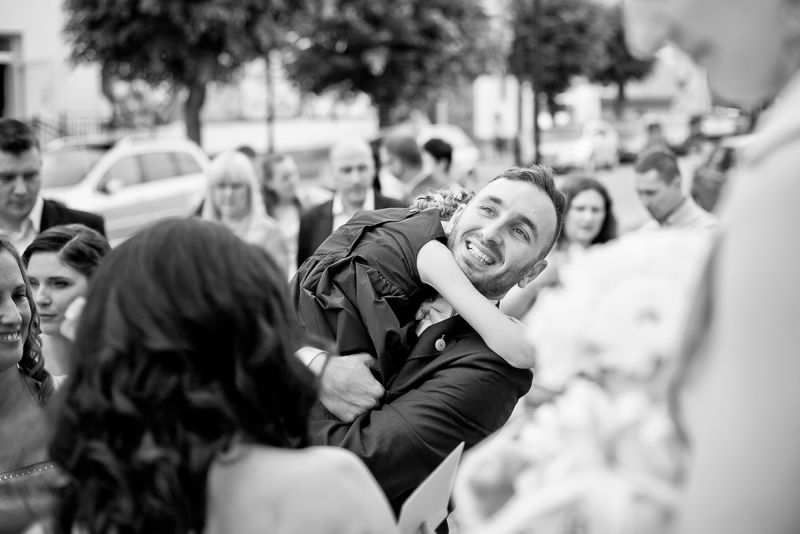 fotografia ślubna trójmiasto