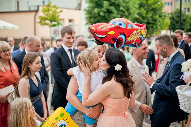 fotografia ślubna trójmiasto