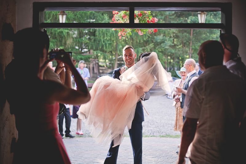 fotografia ślubna warszawa