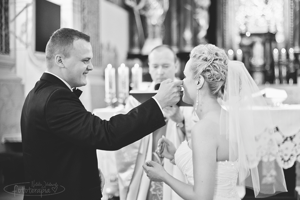 fotografia ślubna Olsztyn