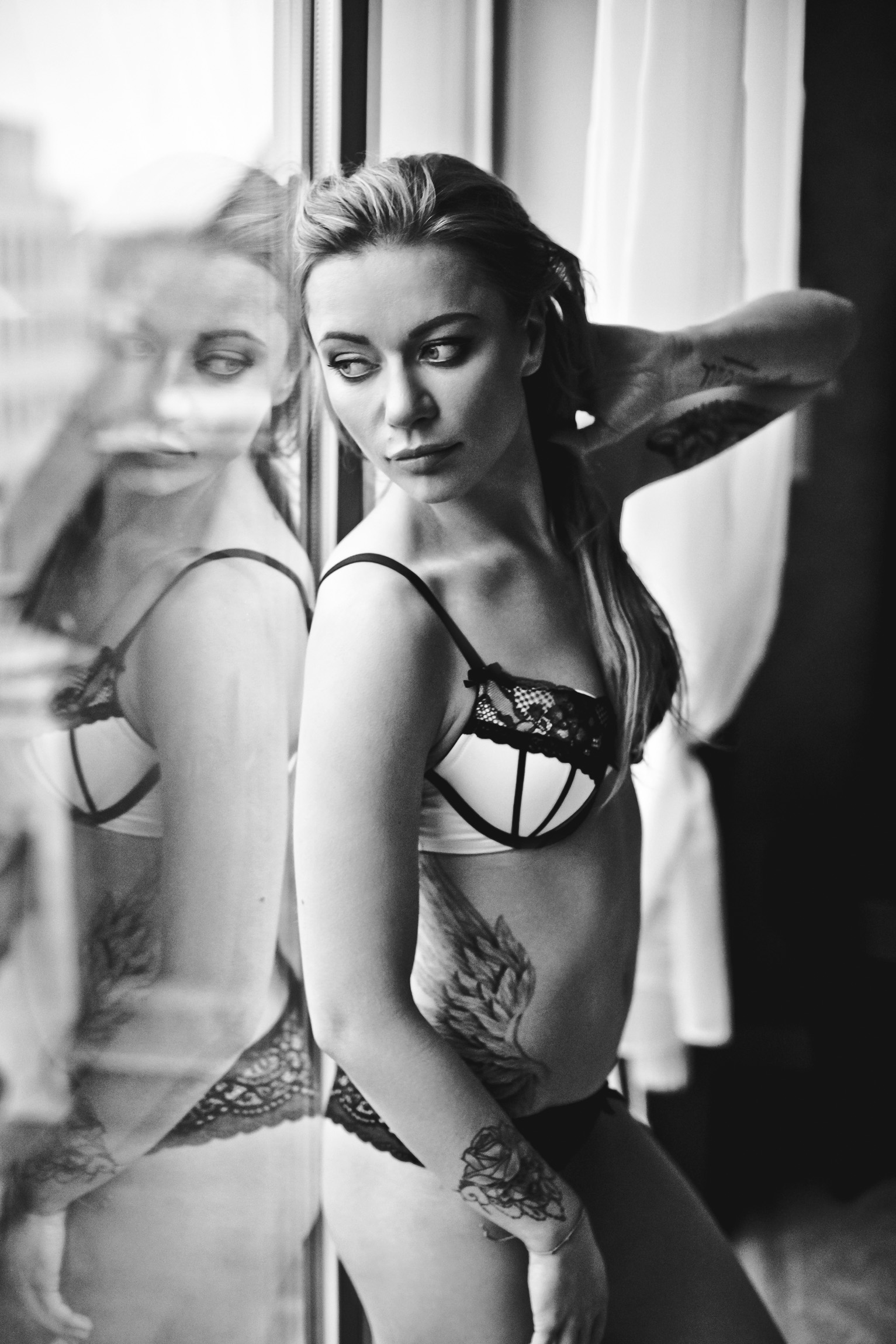 sesja kobieca trójmiasto