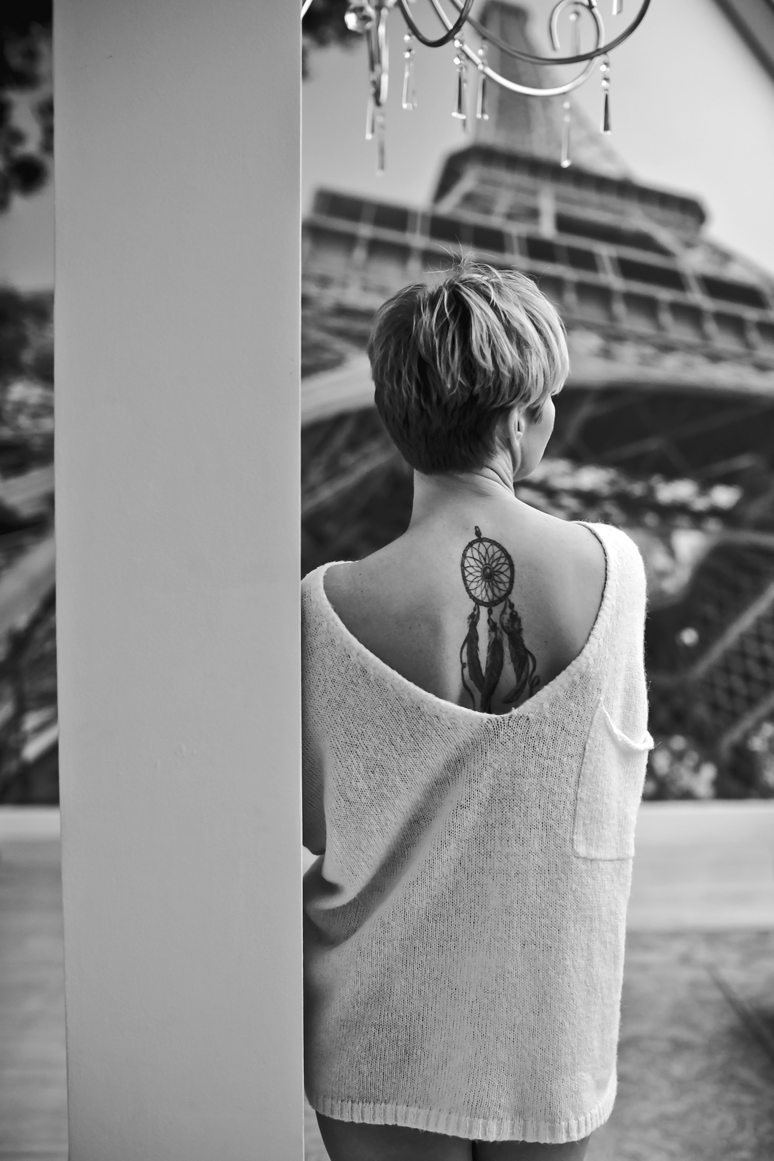 sesja kobieca trójmiasto