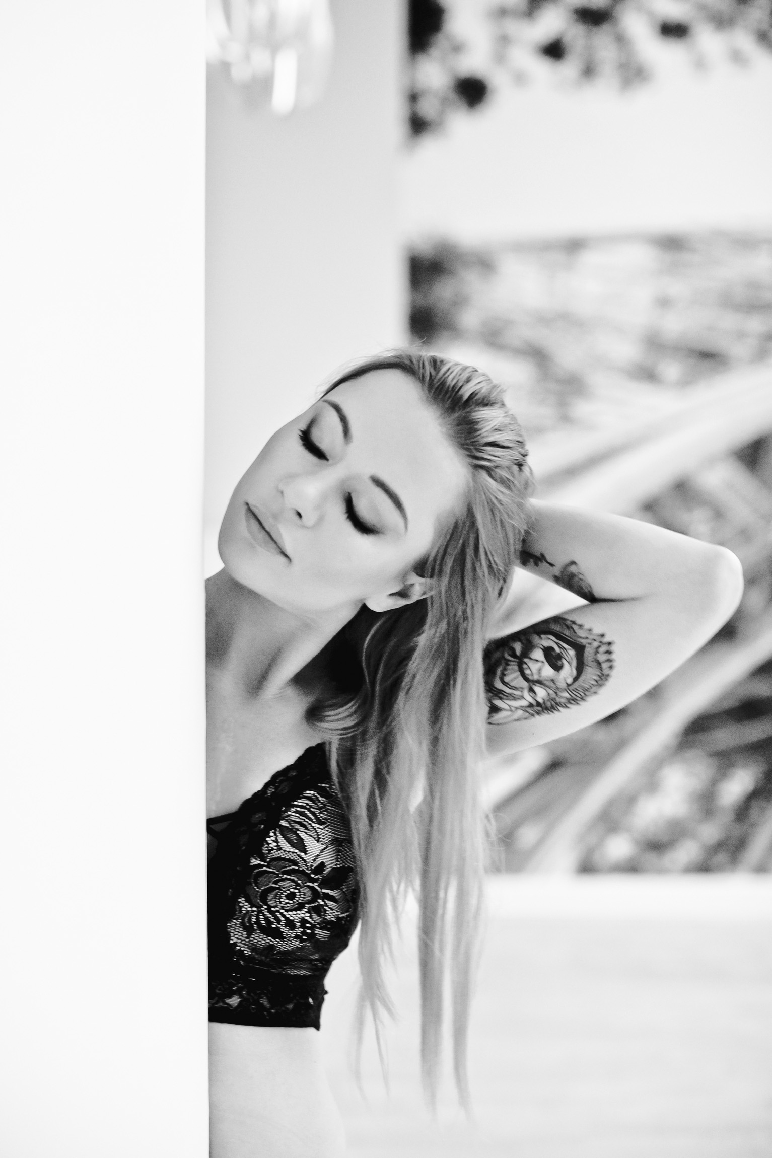 sesja kobieca warszawa