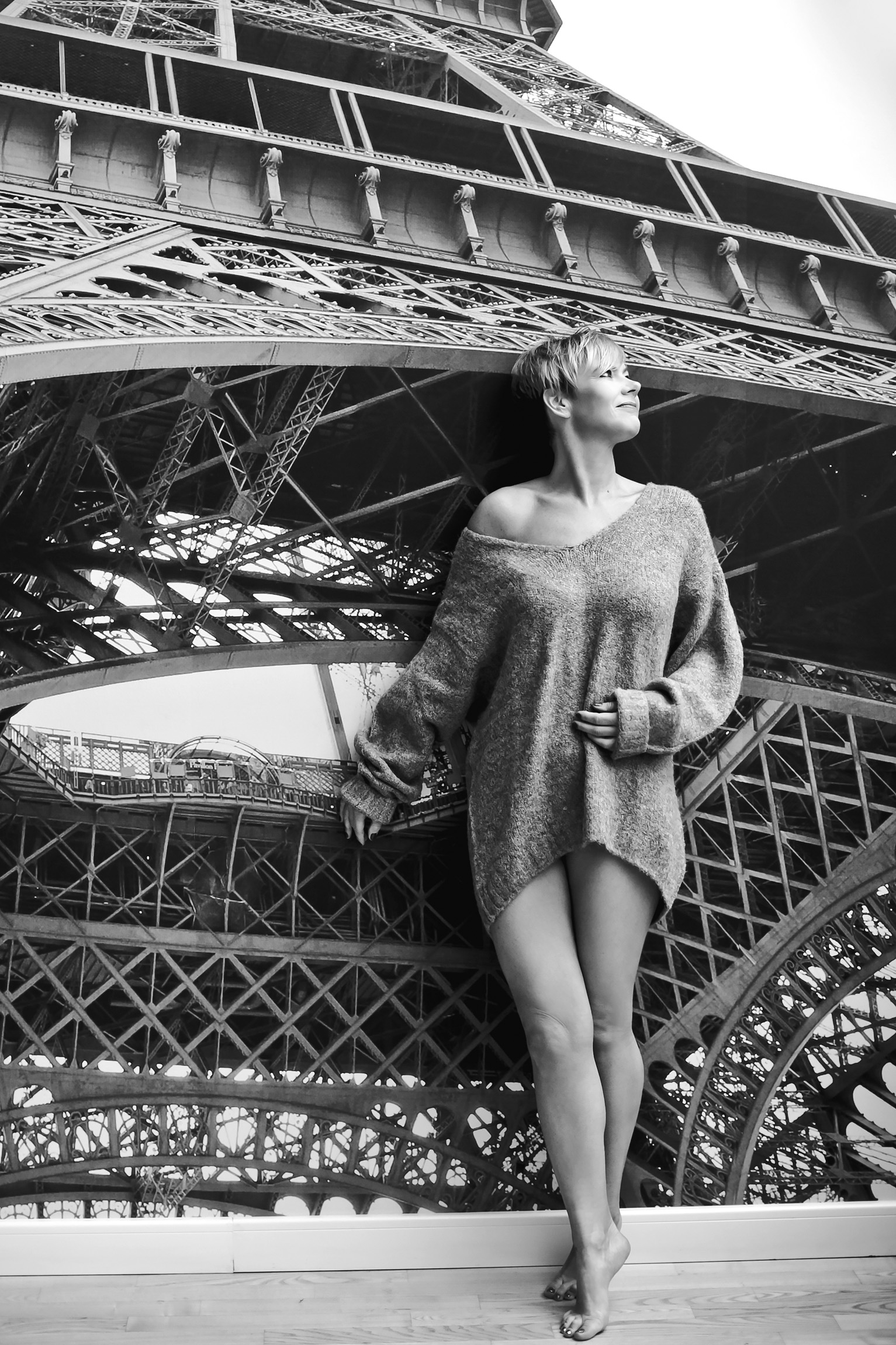 sesja kobieca warszawa