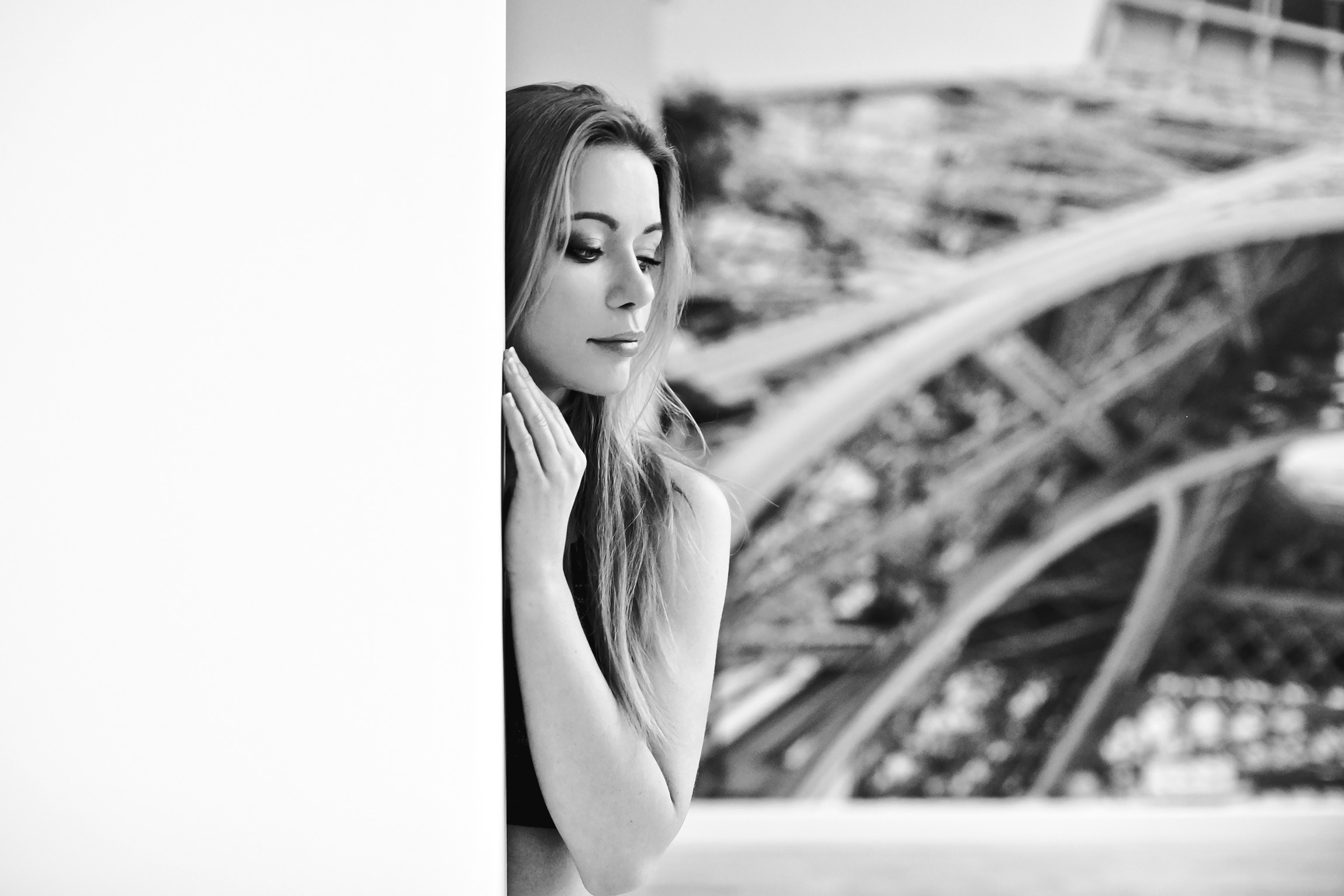 sesja kobieca warszawa