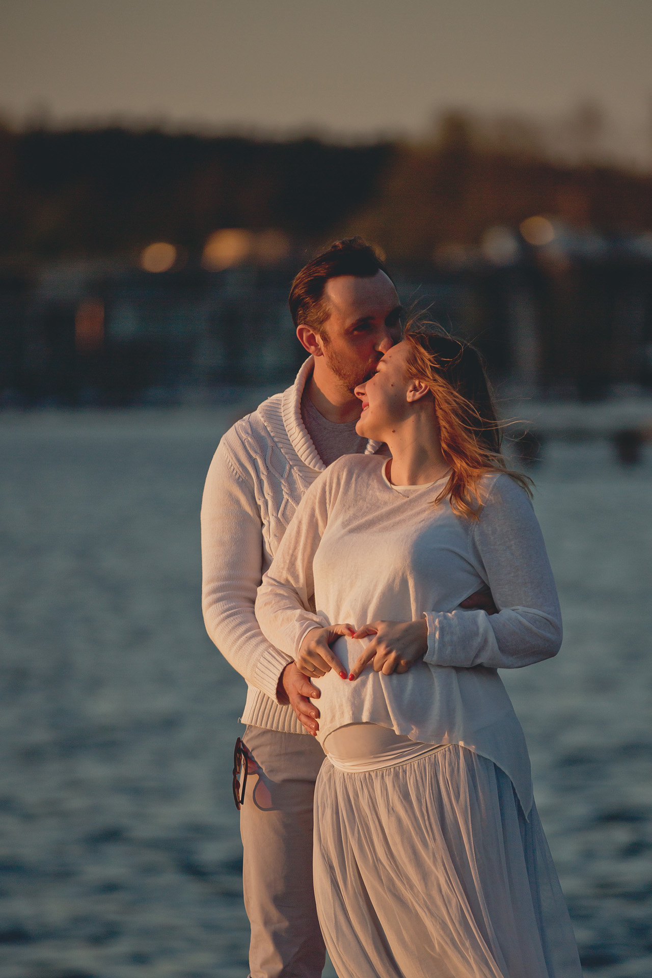 sesja ciążowa w olsztynie